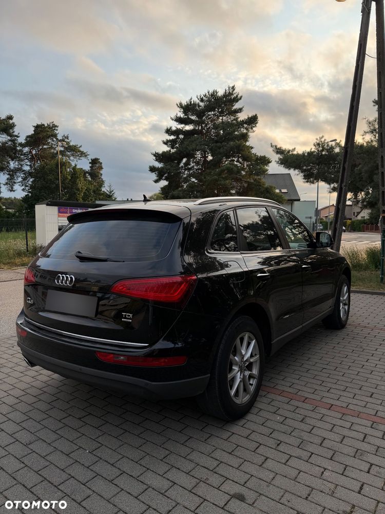 Audi Q5 2.0 TDI Quattro S tronic - 11