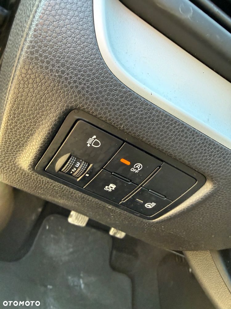 Kia Picanto 1.2 Dream-Team Edition - 12