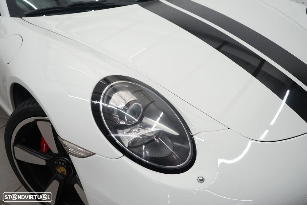 Porsche 911 (991) Carrera 2 PDK - 11