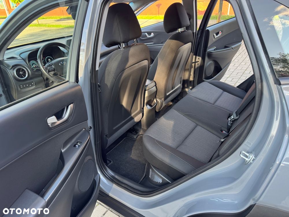 Hyundai Kona 1.6 GDI DCT EDITION 30 - 30