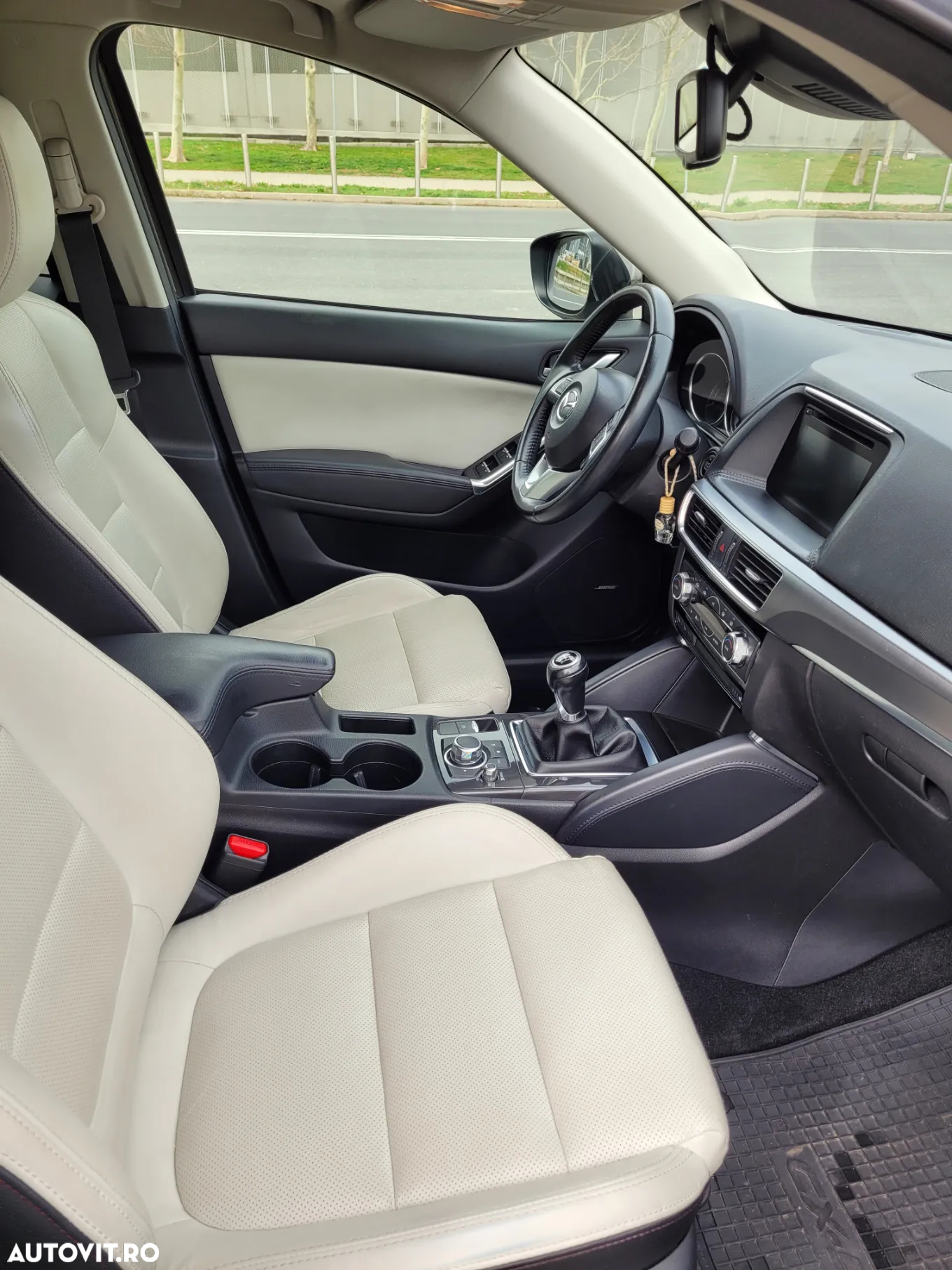 Mazda CX-5 CD175 4x4 Revolution - 9