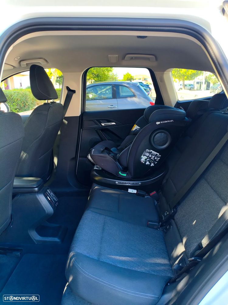 BMW iX1 eDrive20 - 20