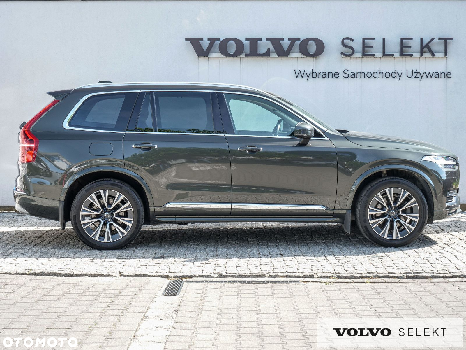 Volvo XC 90 - 6