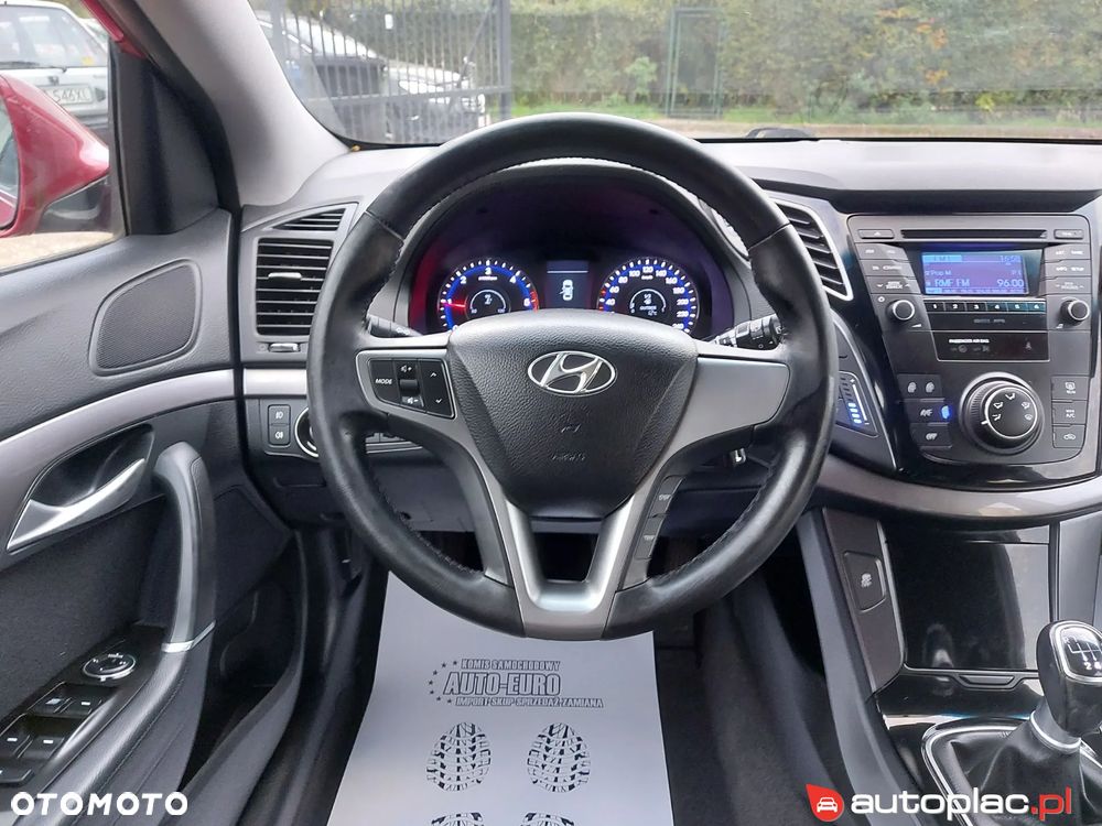 Hyundai i40 - 29