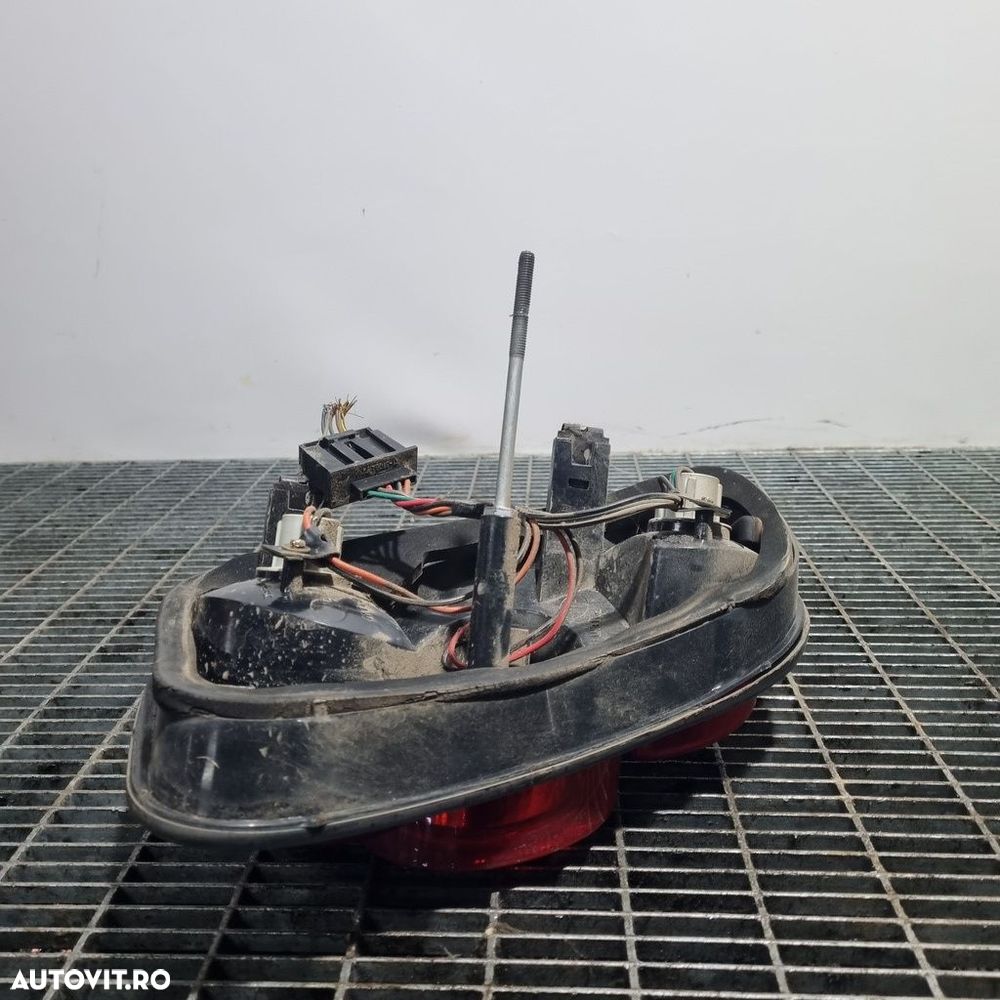 Stop Dreapta Mini One 2001 - 2006 Hatchback 2 Usi (1465) Bec clasic - 5