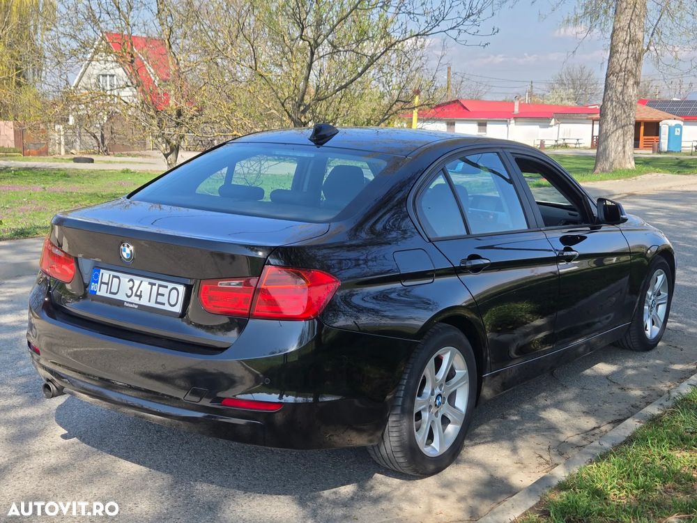 BMW Seria 3 316i Aut. Modern Line - 3