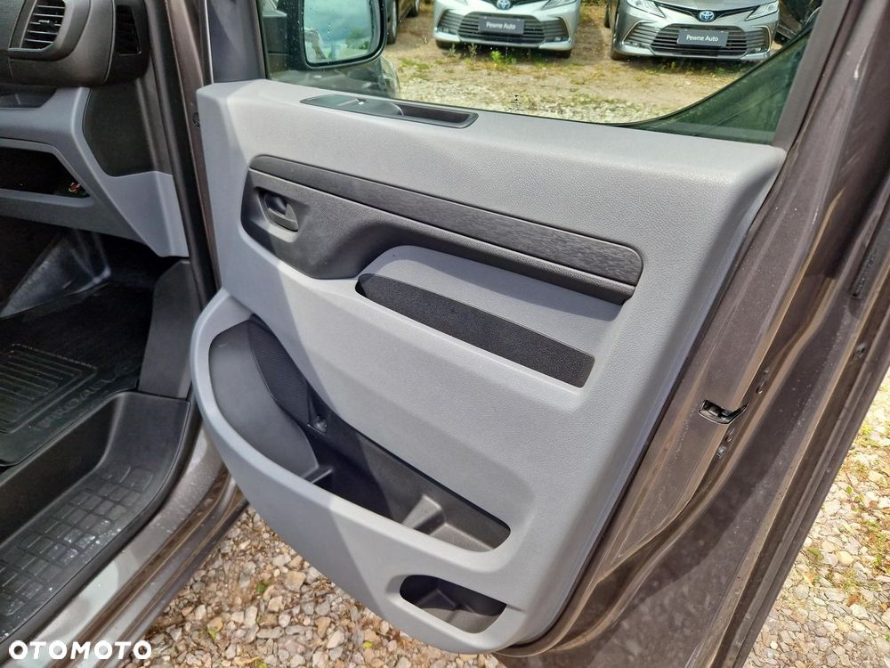 Toyota PROACE - 12