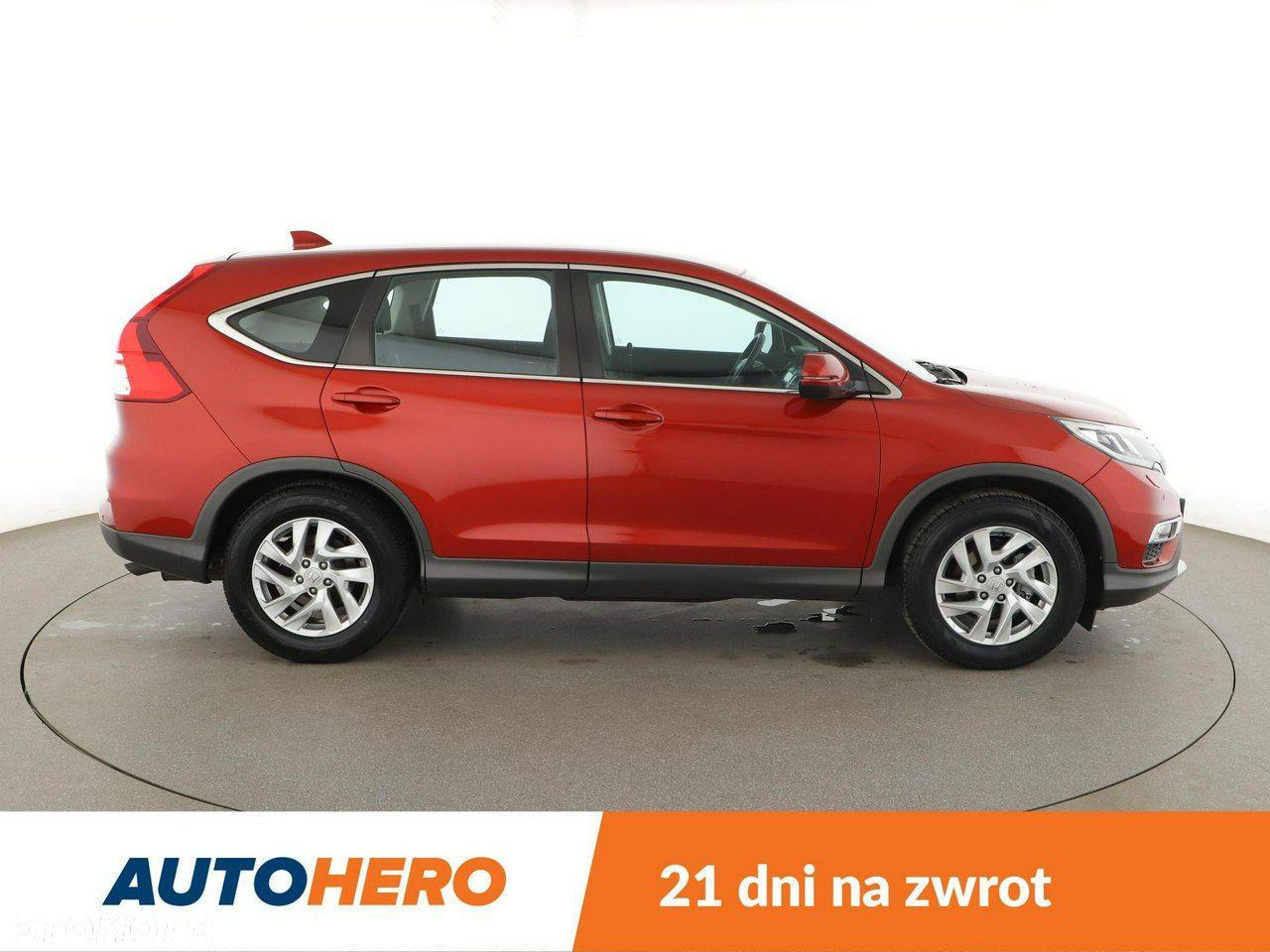 Honda CR-V 1.6i DTEC 2WD Elegance - 9