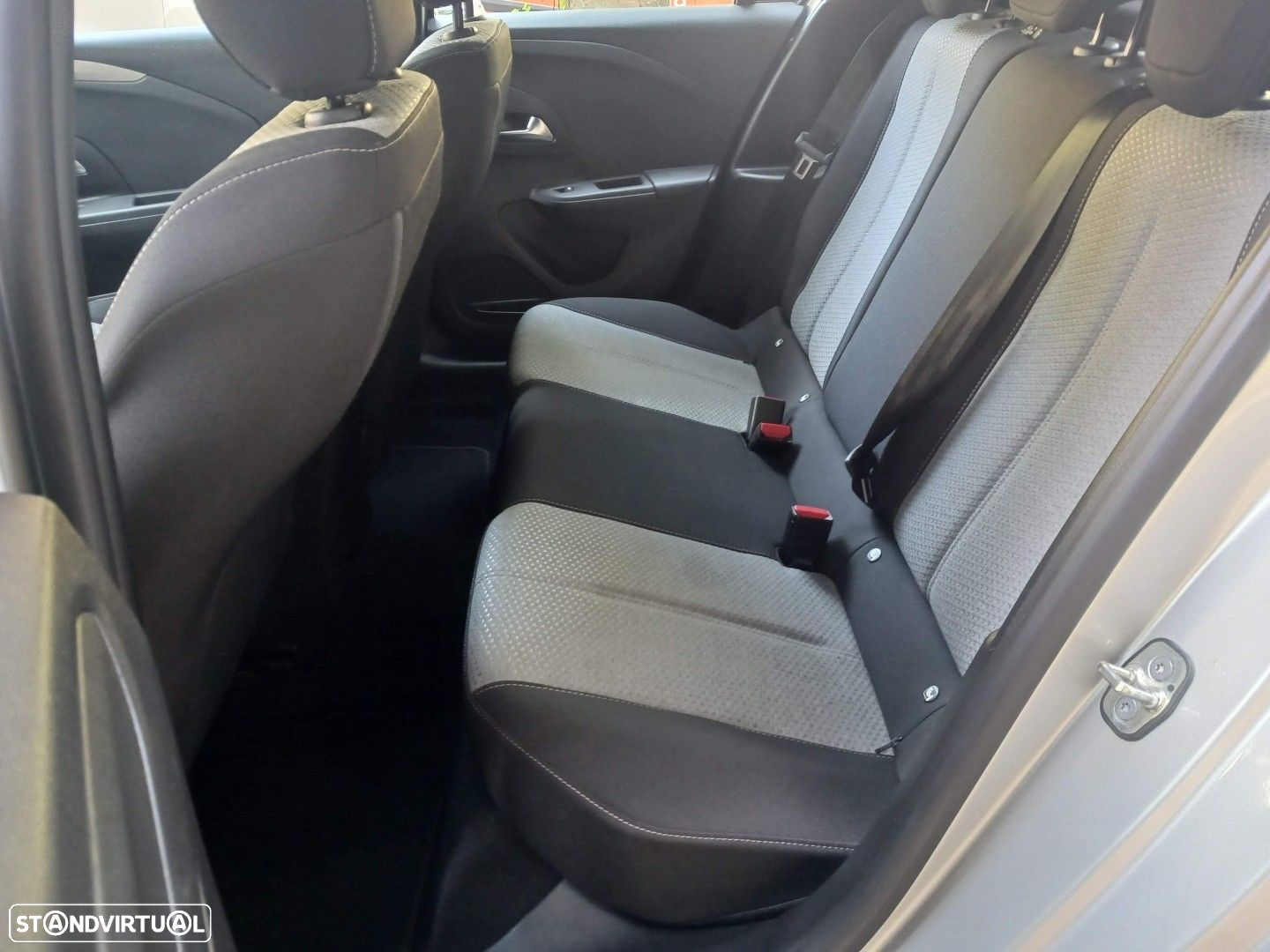 Opel Corsa 1.2 T Elegance - 33