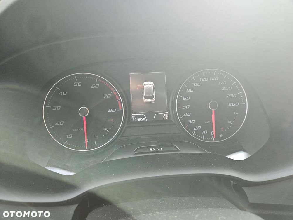 Seat Ateca 1.4 ECO TSI 4Drive DSG XCELLENCE - 18