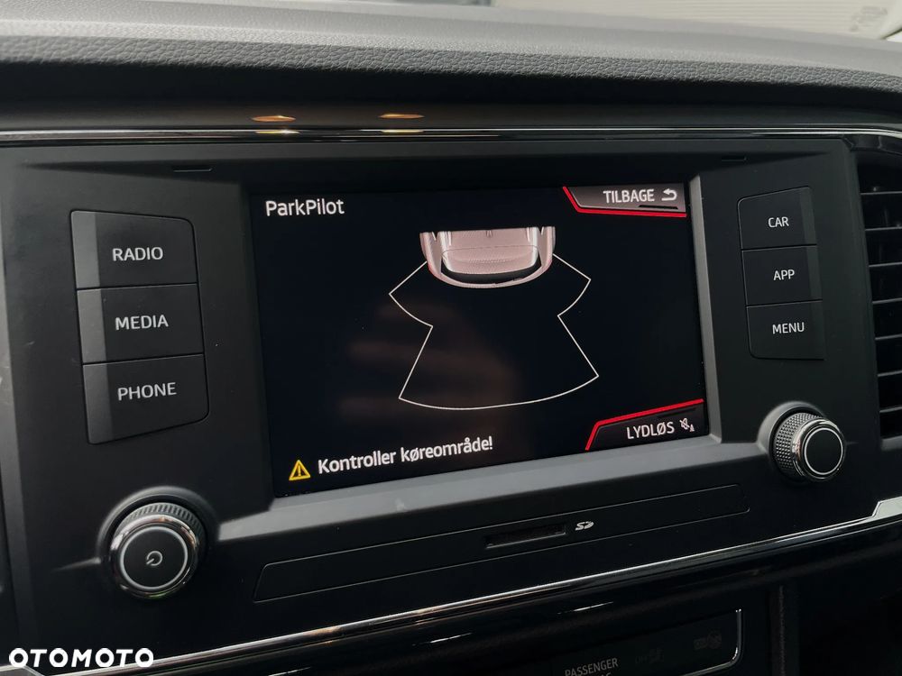 Seat Ateca 1.5 TSI Style S&S DSG - 29