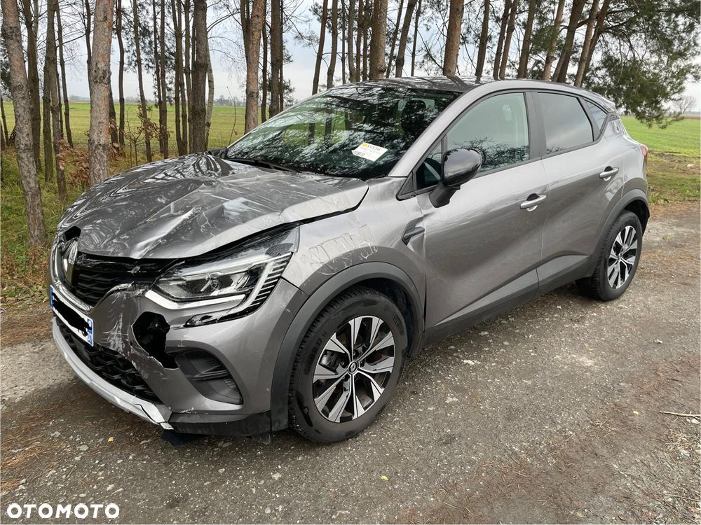 Renault Captur - 5