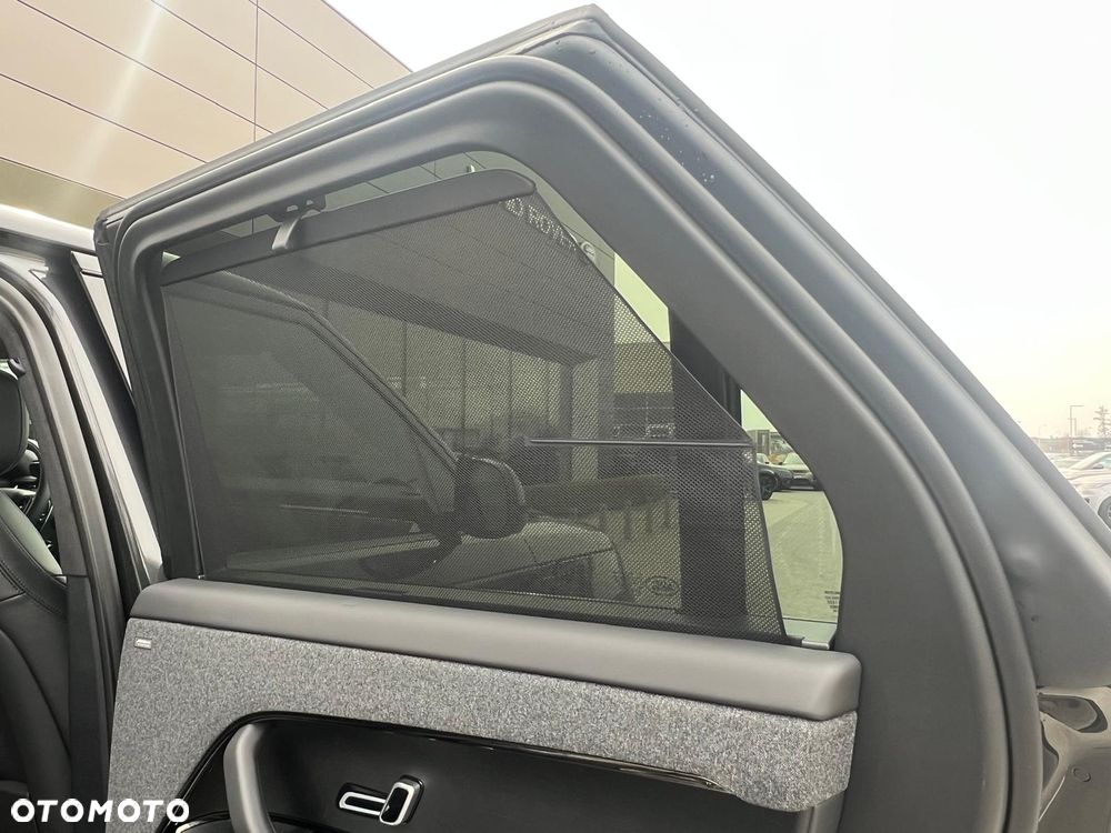 Land Rover Range Rover Sport - 21