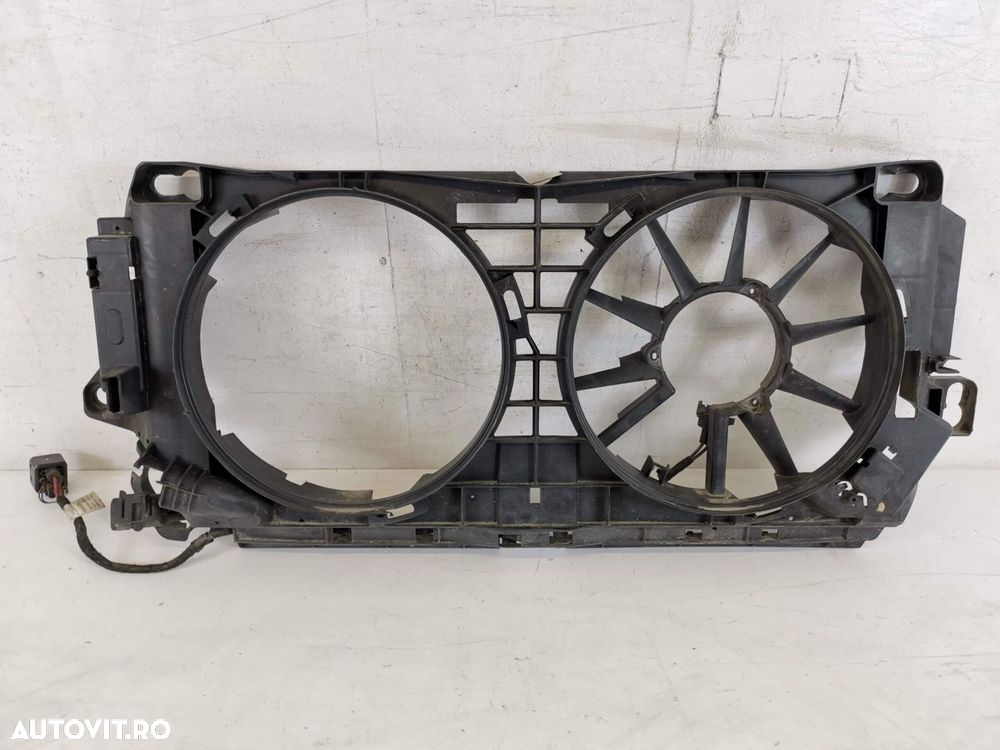 Carcasa Ventilator Racire GMV Mercedes-Benz Sprinter 2 906 2006 2007 2 - 1