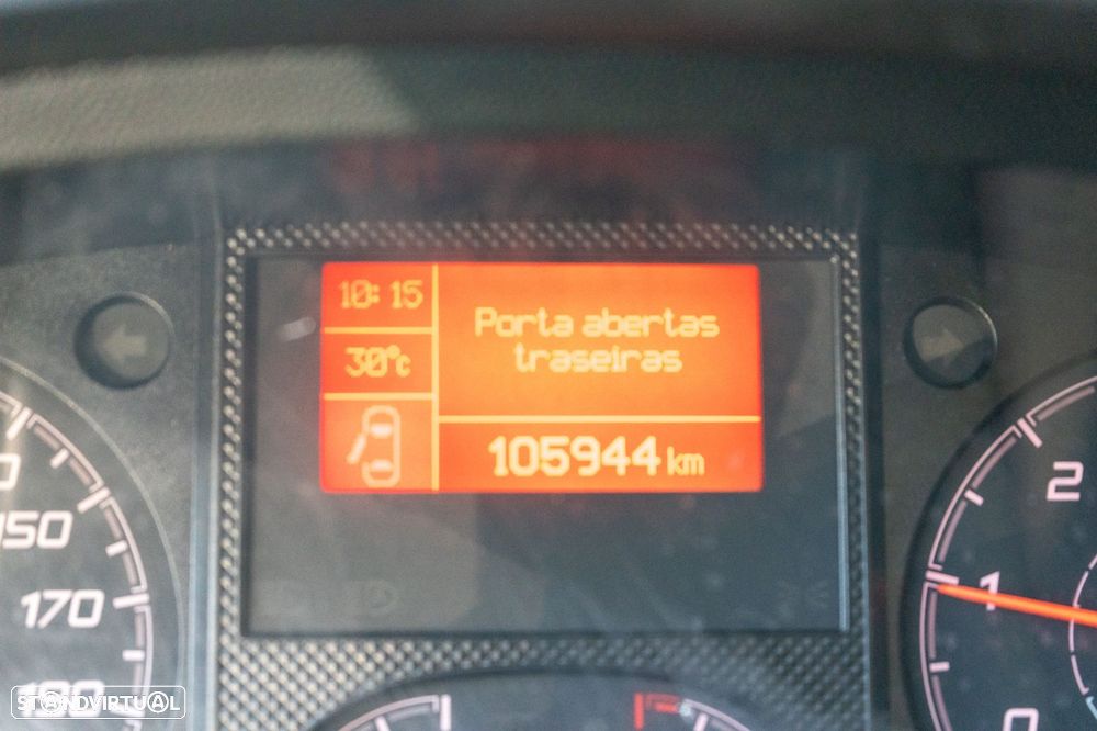 Peugeot Boxer HDi L2H2 S&S Active - 7