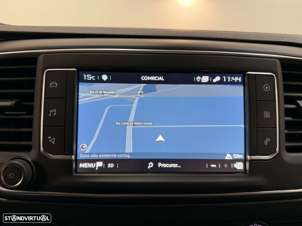 Citroën Citroën e-Jumpy 50 kWh - 4