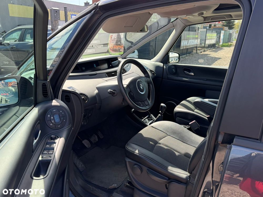Renault Grand Espace 2.0 Celsium - 10