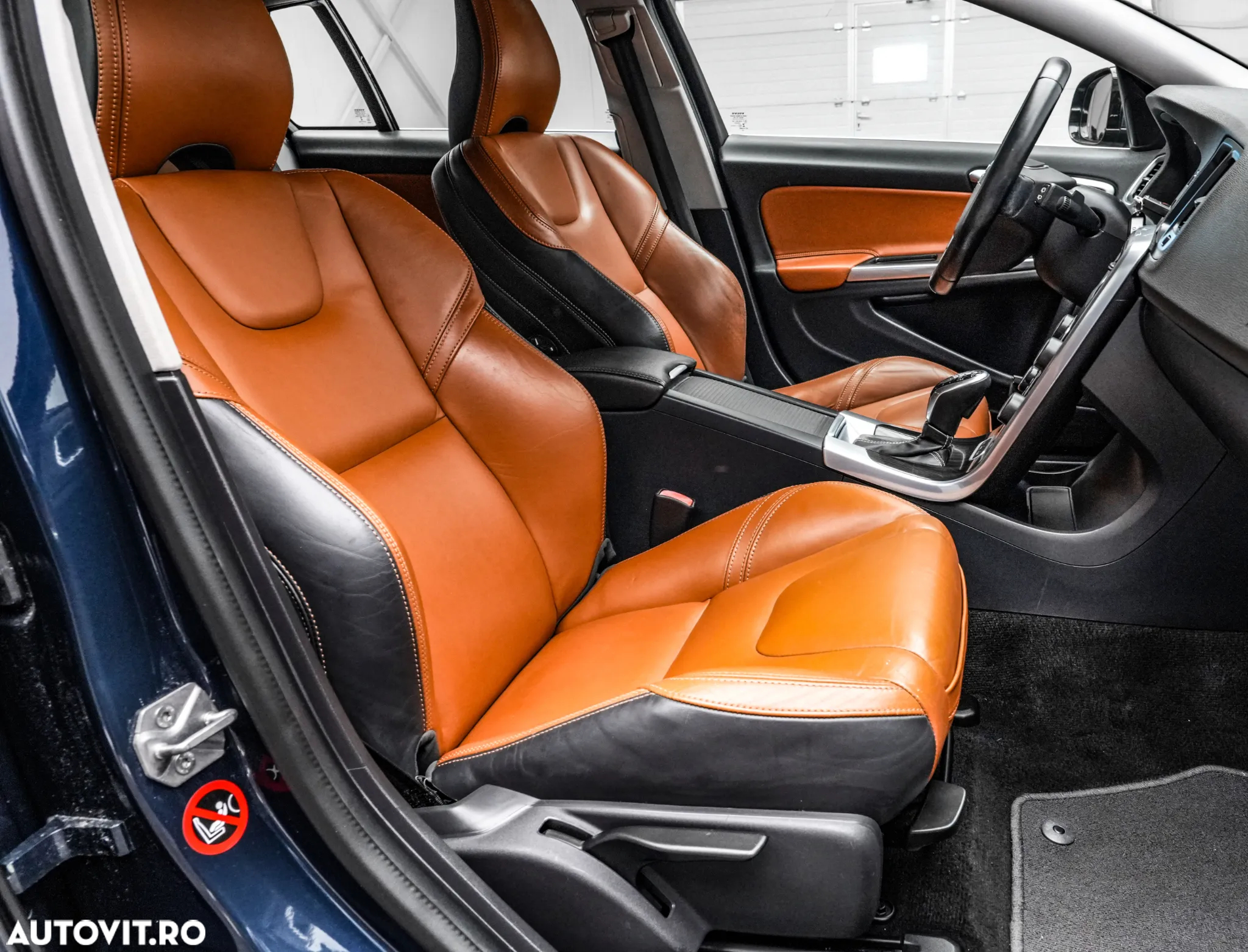 Volvo V60 - 14