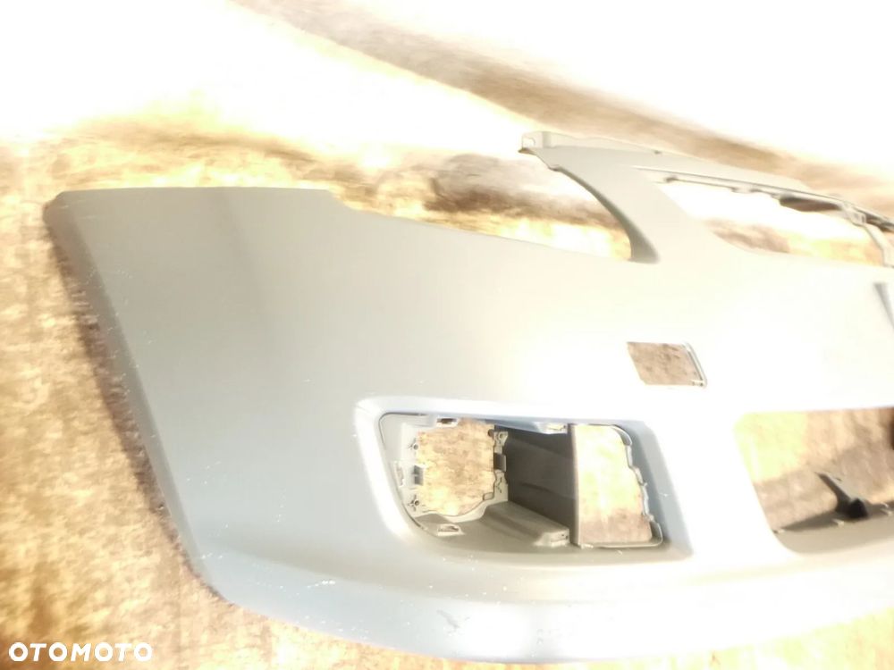 suzuki swift iii mk6  lift zderzak przód nowy przedni - 2