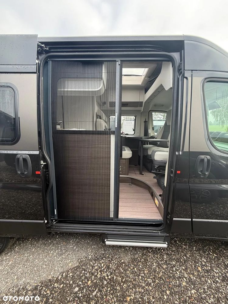 KNAUS VanTourer 540D Fabrycznie Nowy 140PS 4 osobowy FV23% - 39