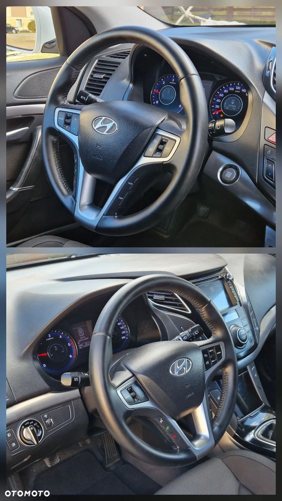 Hyundai i40 i40cw 1.7 CRDi 5 Star Edition - 35