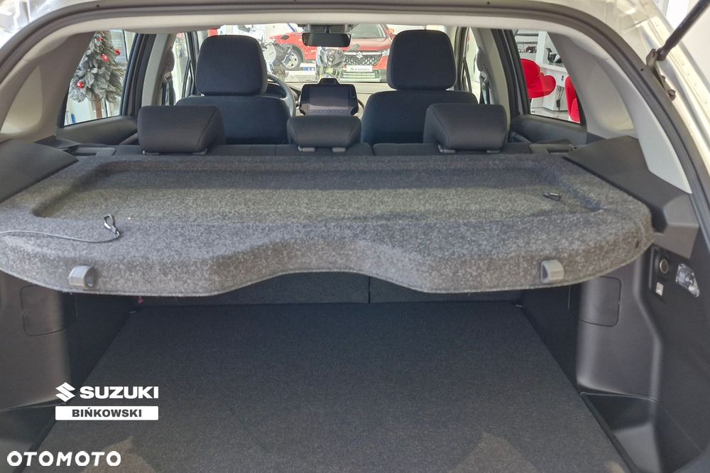 Suzuki S-Cross 1.4 BoosterJet mHEV Premium Plus SP - 10