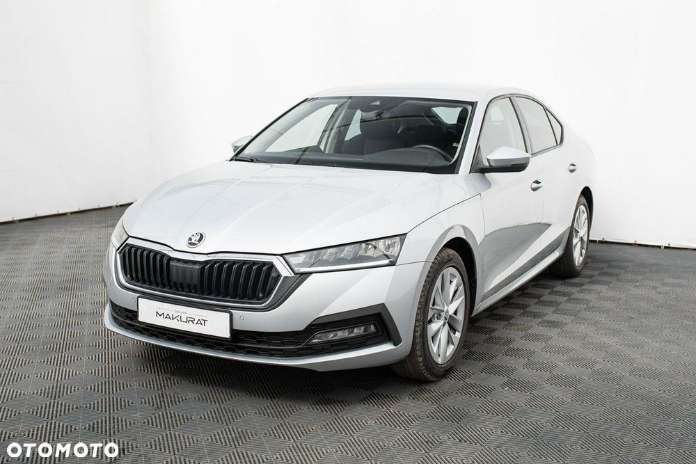 Skoda Octavia 1.5 TSI ACT Ambition - 3