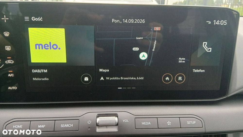 Kia K4 1.6 T-GDI M - 18