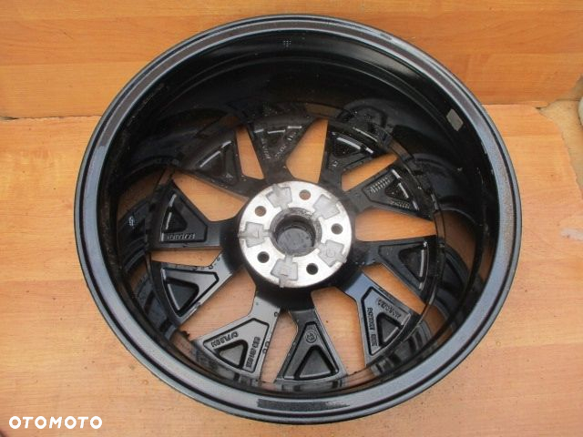 SKODA OCTAVIA IV FELGA 7 x 17 ET46 5E3601025 - 11