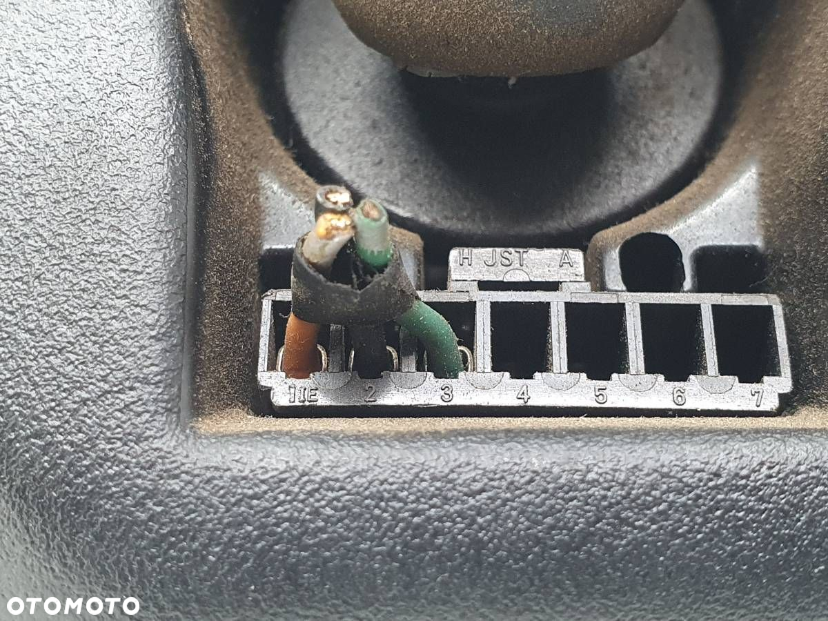 LUSTERKO WEWNĘTRZNE WSTECZNE NISSAN NAVARA III D40 - 3