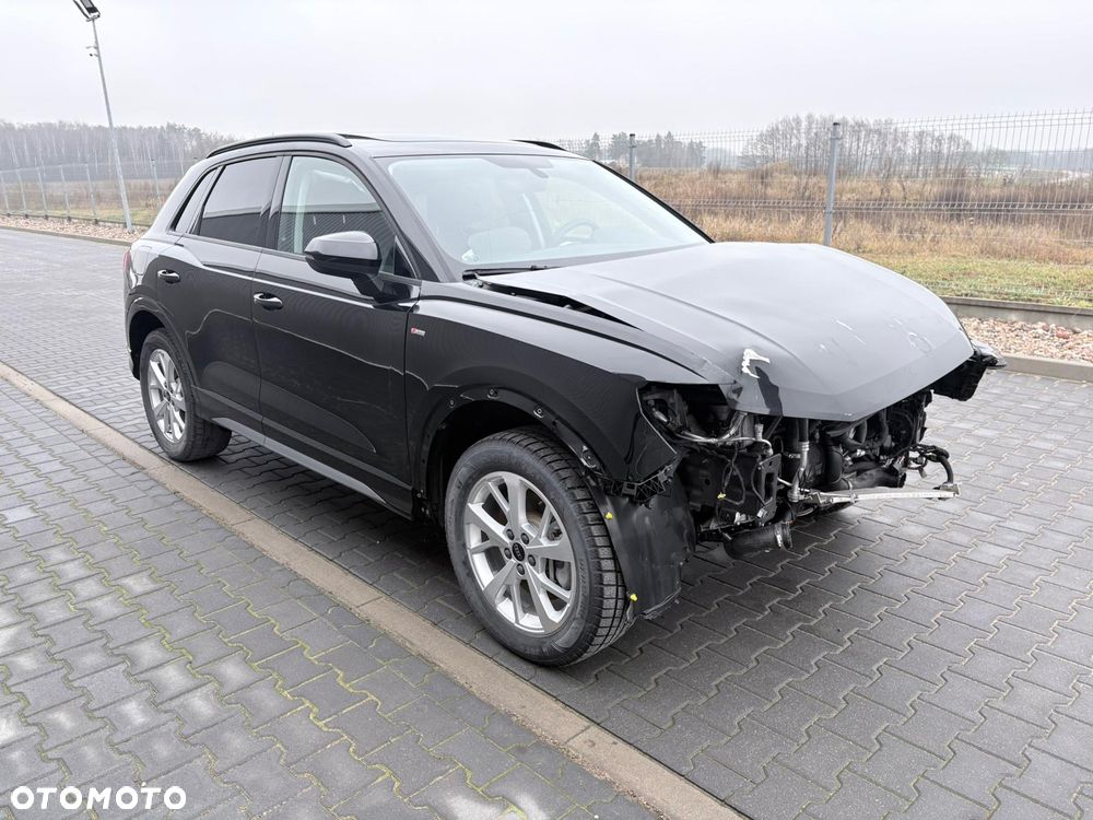 Audi Q3 45 TFSI Quattro S tronic S line - 8