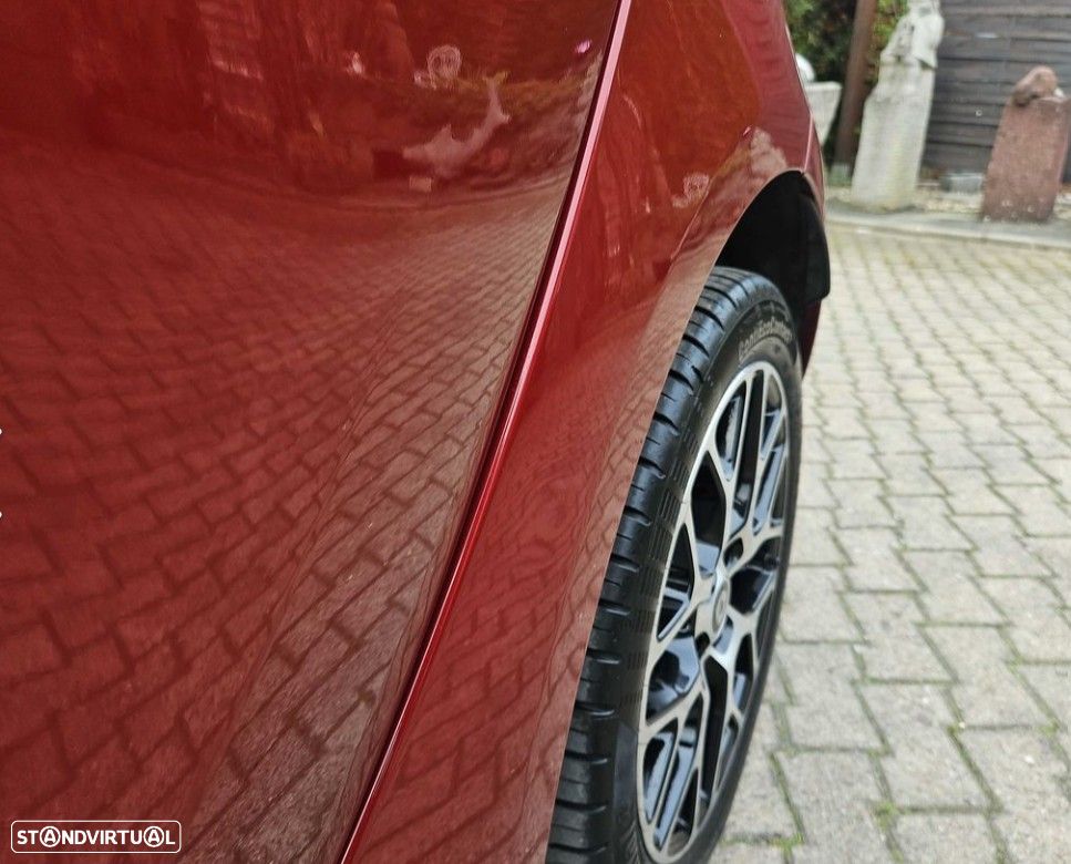 Smart Fortwo Cabrio EQ prime - 30