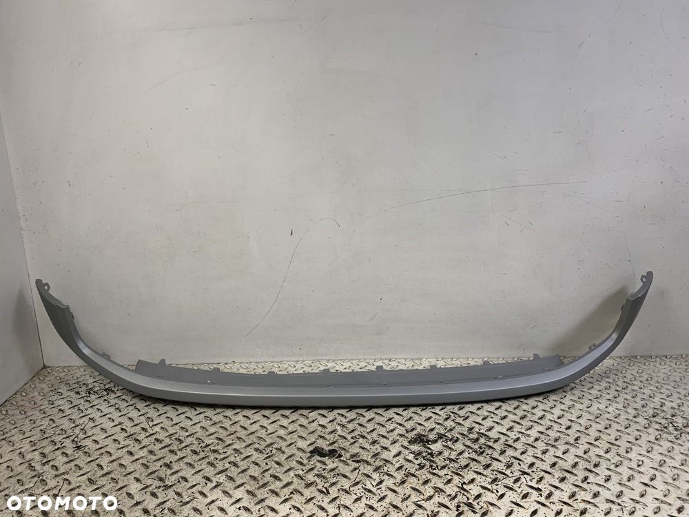 NOWA ORGINALNA LISTWA SPOILER ZDERZAKA PRZEDNIEGO PRZÓD FORD EXPLORER VII 7 24-26 R2KB-17E771-C - 2