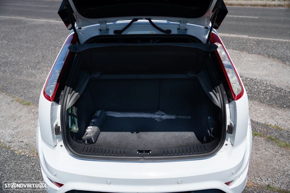 Ford Focus 2.5 RS - 47