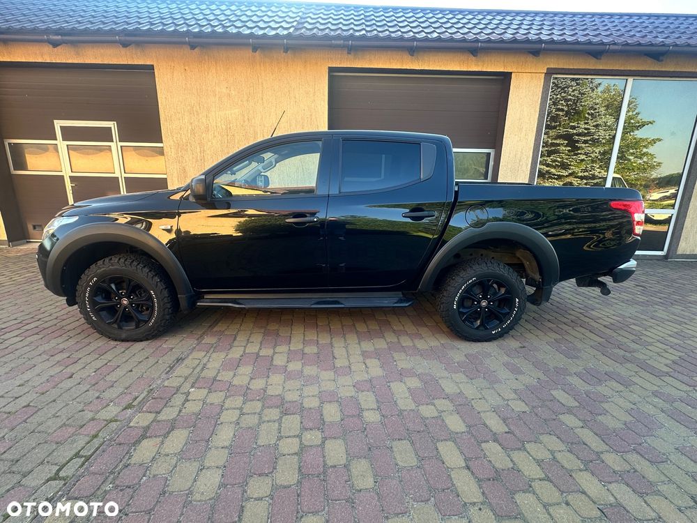 Fiat fullback - 15