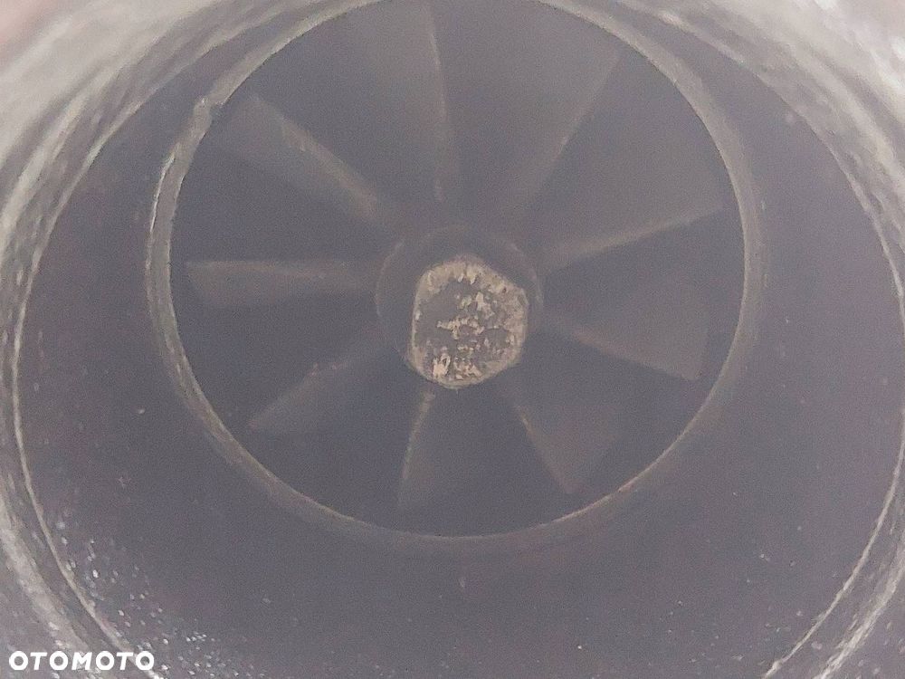 TURBOSPRĘŻARKA TURBINA MAZDA 6 I LIFT GG GY 2.0 DI RF7J VJ360802 - 6