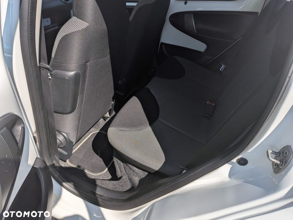 Toyota Aygo 1.0 VVT-i Active - 7