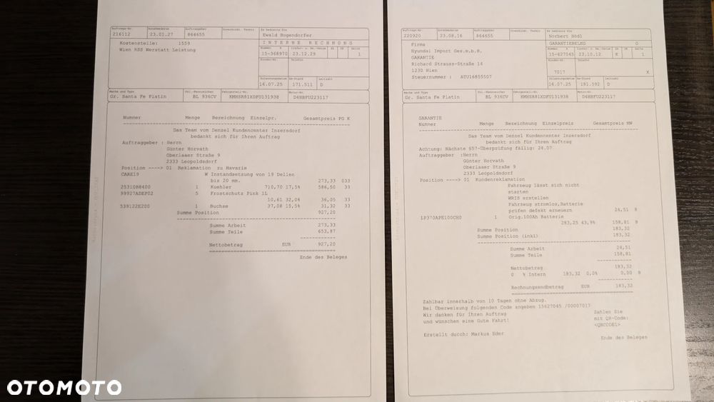 Hyundai Santa Fe Grand 2.2 CRDI 4WD Automatik Premium - 36