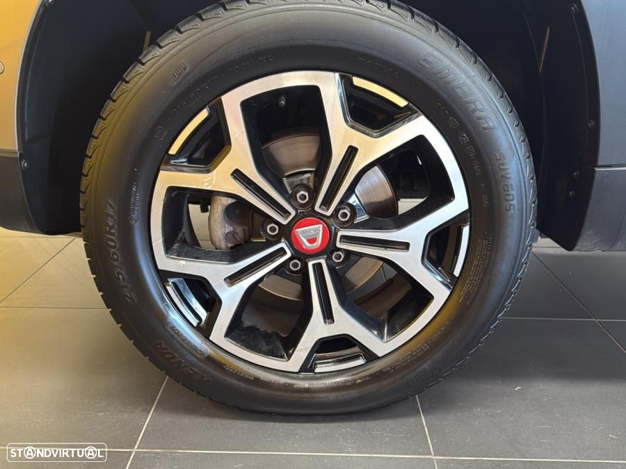 Dacia Duster 1.3 TCe SL Adventure - 8