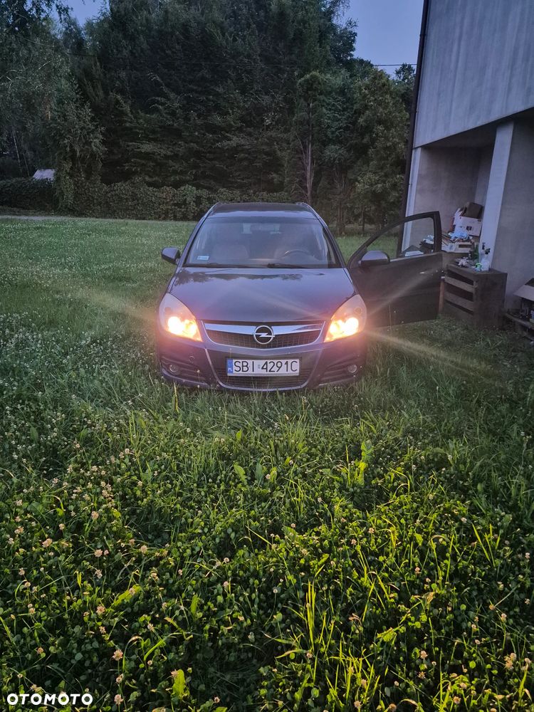 Opel Vectra 1.8 - 12