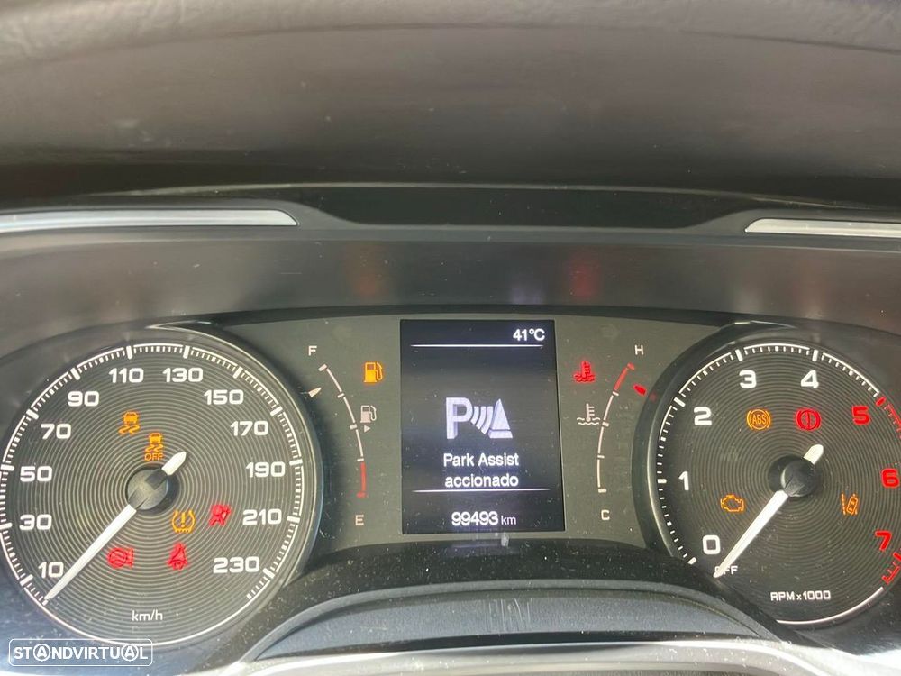Fiat Tipo 1.3 MultiJet City Life - 11