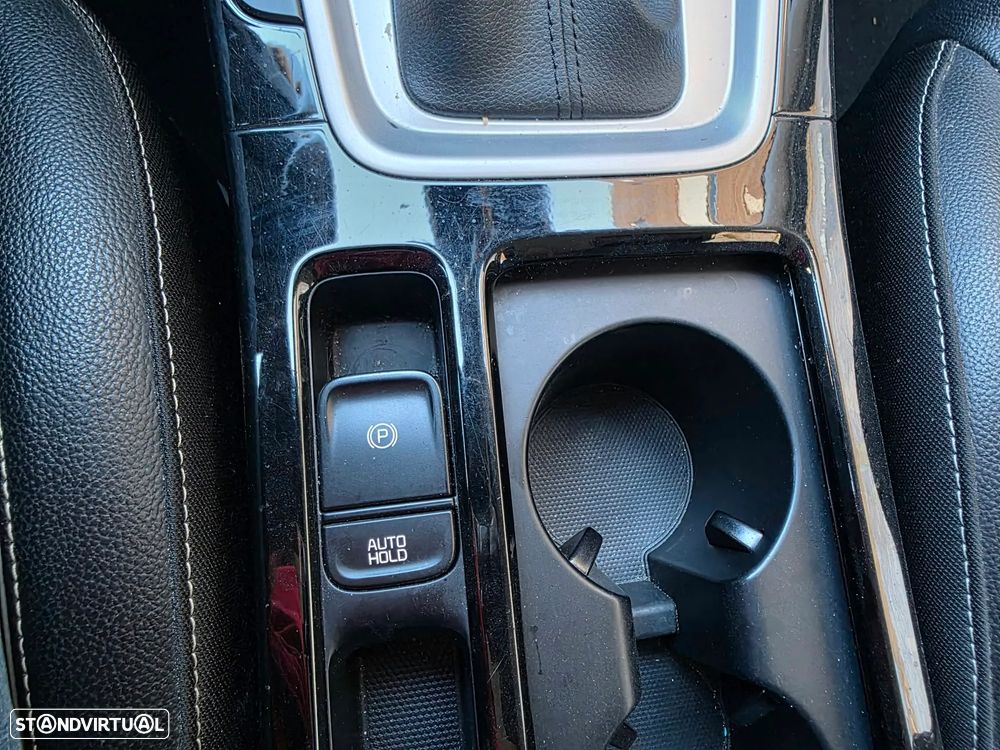 Kia XCeed - 27