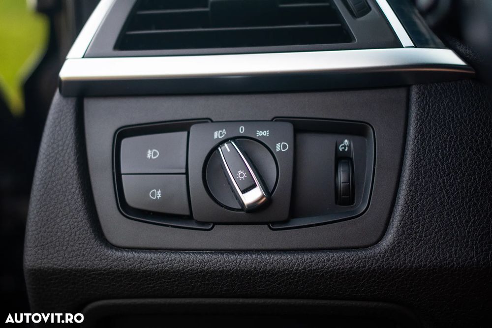 BMW Seria 3 - 15