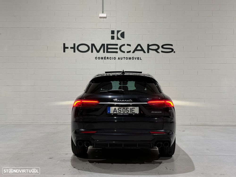 Maserati Grecale 2.0 GT - 22