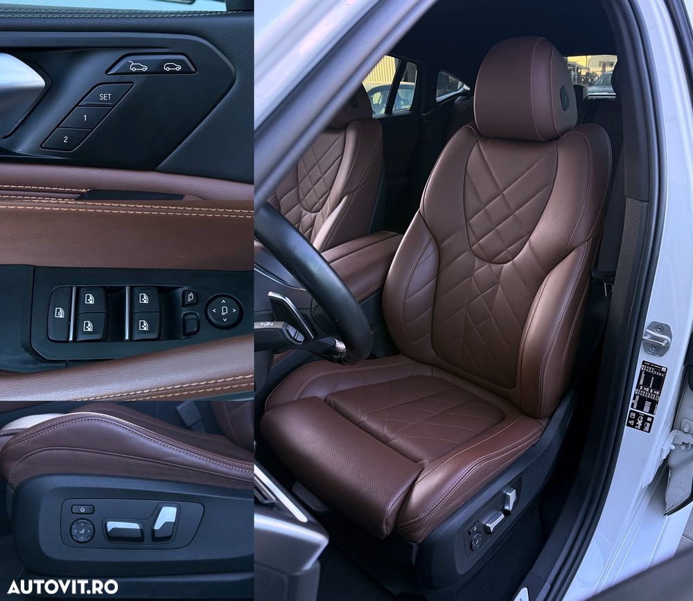 BMW X6 xDrive30d AT MHEV - 22