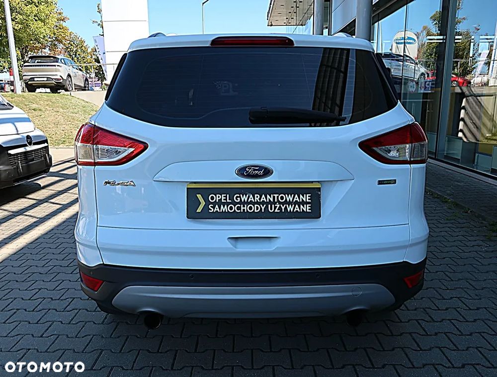 Ford Kuga 1.5 EcoBoost 2x4 Trend - 5