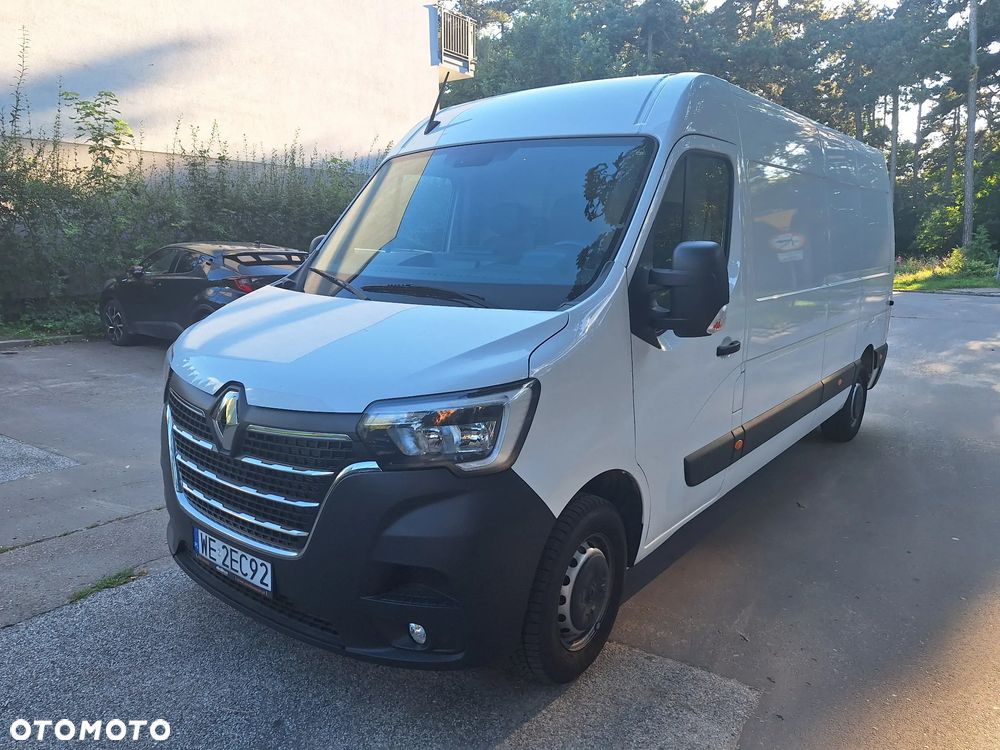 Renault MASTER - 1