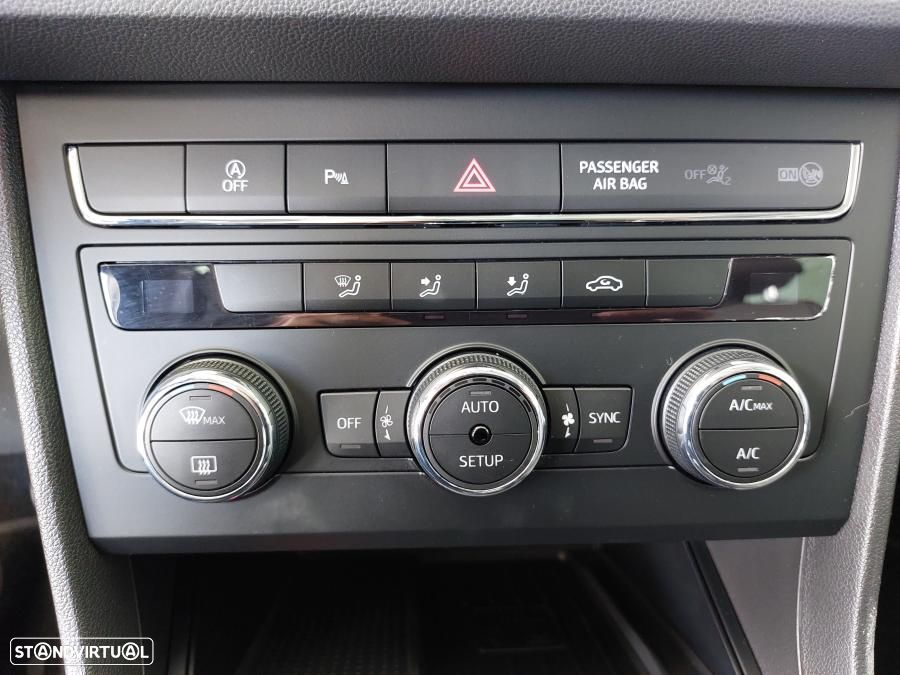 SEAT Leon 1.0 EcoTSI Style S/S - 29