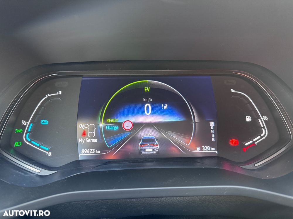 Renault Arkana E-TECH 145 Techno - 5