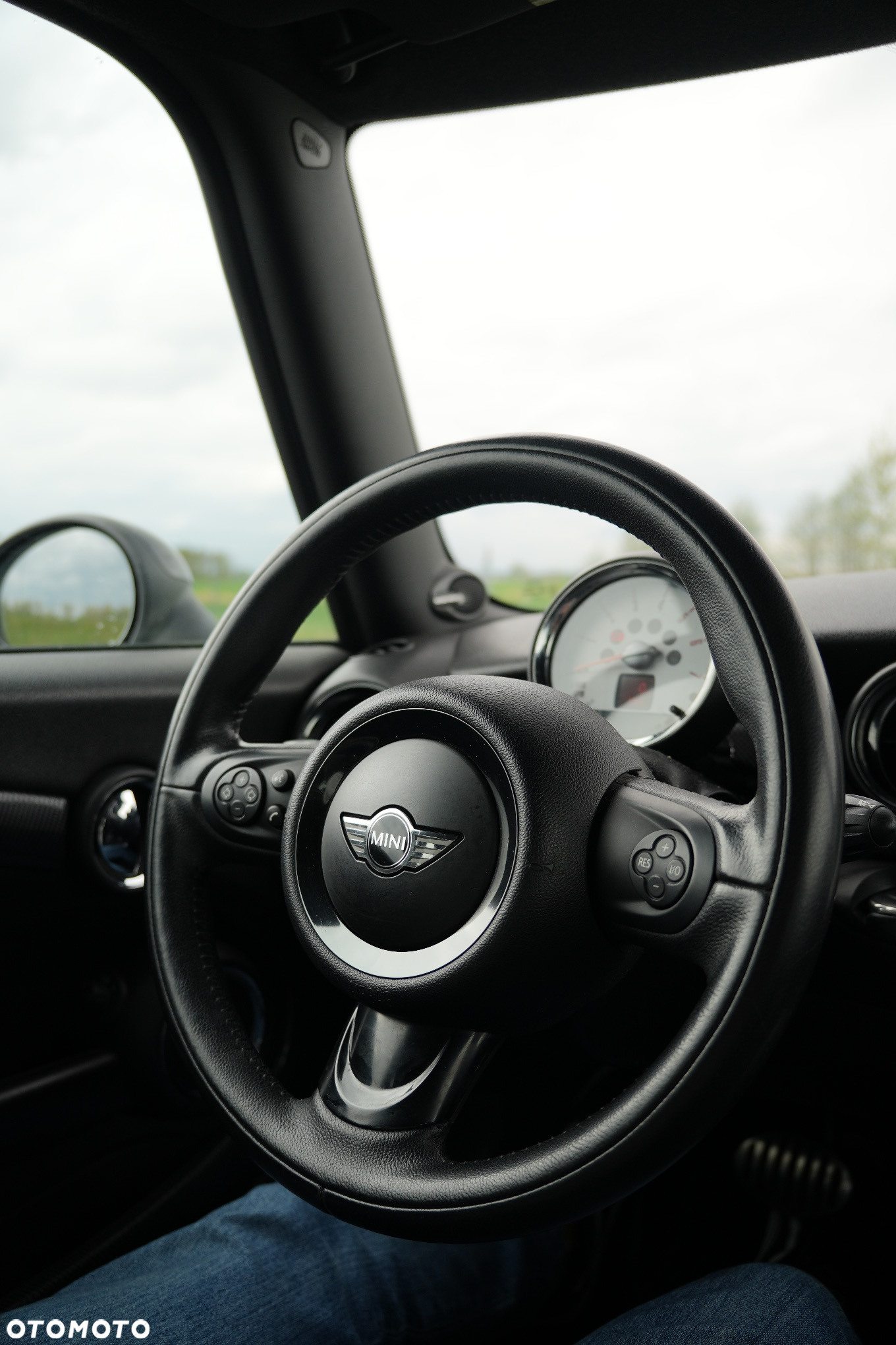 MINI Cooper SD - 9